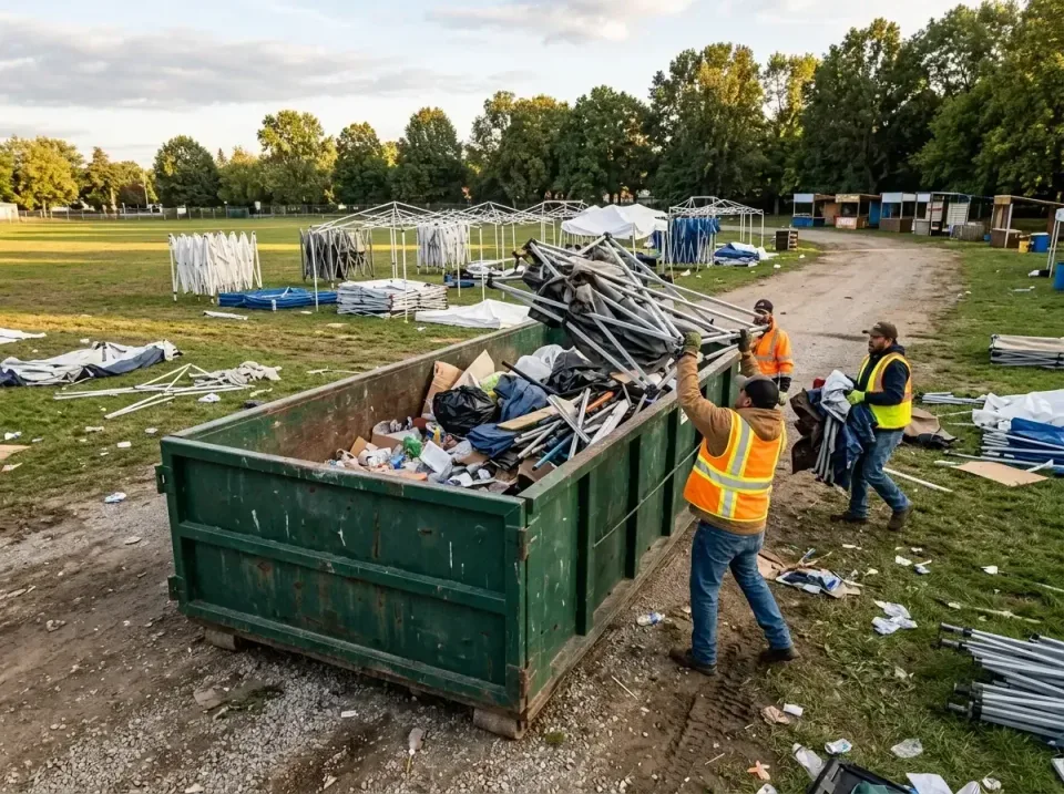 temporary-event-waste-containe-016 — frequently asked questions, Roll-Off Dumpster Rental Services in West Covina, CA